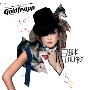 Goldfrapp - Deep Honey
